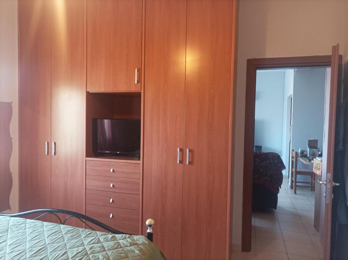 Depys' View Villa Vrontádos Екстериор снимка