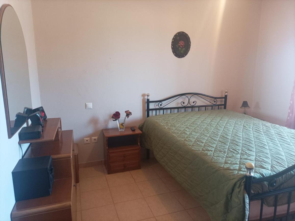 Depys' View Villa Vrontádos Екстериор снимка